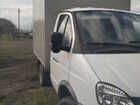 ГАЗ ГАЗель 3302 2.9 МТ, 2016, 77 000 км объявление продам
