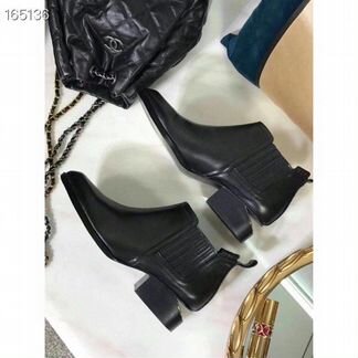 Ботильоны Alexander Wang