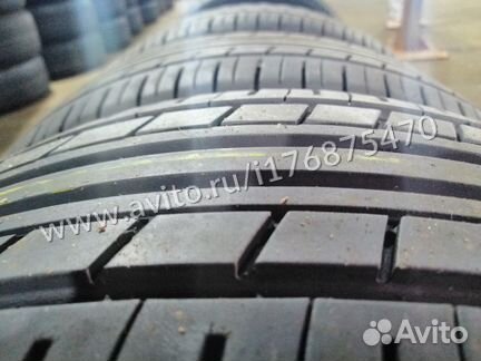 205 55 16 летние б/у шины r16 шины бу 205/55/16