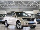 Suzuki Grand Vitara 2.0 AT, 2011, 110 255 км объявление продам