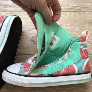 Кеды Converse 25 размер