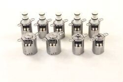 Комплект соленоидов АКПП DCT450