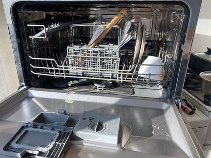 Посудомоечная машина weisgaufh