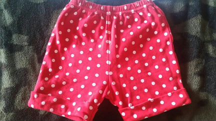 Комплект из 2-х предм-в (р.68)