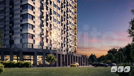 Торговое помещение, 167.6 м²
