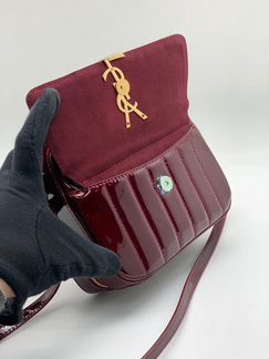 Сумка Yves Saint Laurent Niki