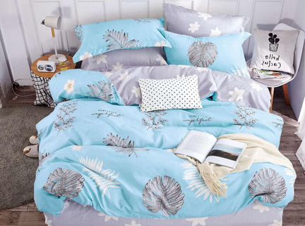 Постельное белье подарок на Новый год