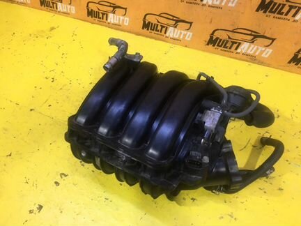 Коллектор впускной Kia Sportage 4 2016-2020