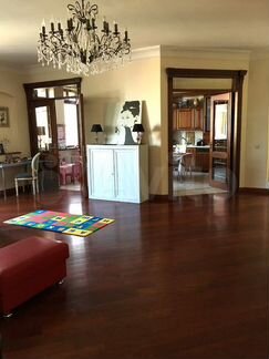 4-к квартира, 170 м², 3/8 эт.