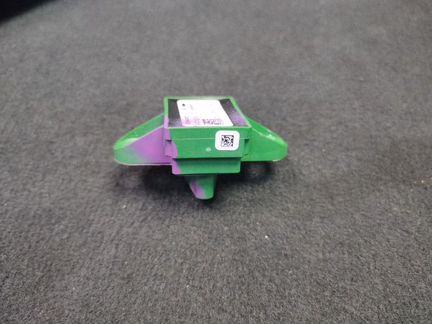 Датчик бокового удара Mercedes W204 W204 C200