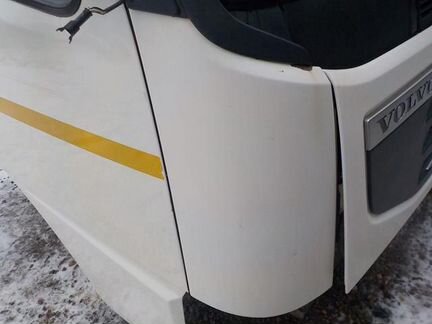 Угол кабины Вольво фм (Volvo FM) 20379172