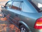 Opel Astra 1.6 МТ, 1998, 353 000 км