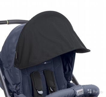 Козырек Teutonia для всех колясок