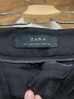 Брюки мужские Zara