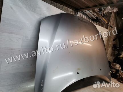 Капот volvo s60 vos6019