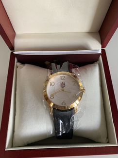 Часы наручные