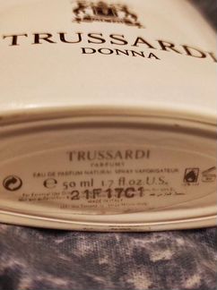 Туалетная вода