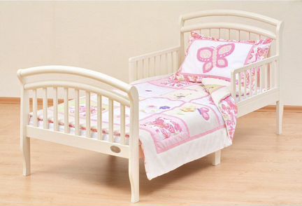Кроватка для дошкольников