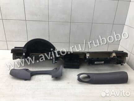 Торпедо Mercedes A Class W168 OM668.940 2000
