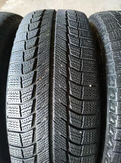 235 65 18 Michelin бу Шины Зимние 235 65 R18 101I