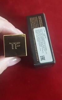 Помада Tom Ford