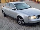 Audi A6 2.8 AT, 1999, 230 000 км