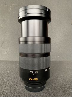 Объектив Leica SL/T 24-90 mm, f 2,8-4