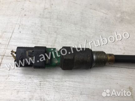 Датчик уровня масла Peugeot 308 1 EP6 2009