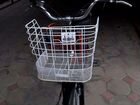 Электровелосипед бу объявление продам