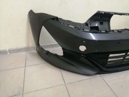 Бампер передний KIA K5 GT