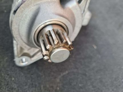 Стартер VAG 02E911023S