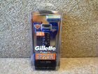 Тример Gillette Fusion ProGlide Styler