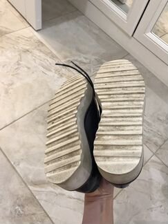 Ботинки Zara