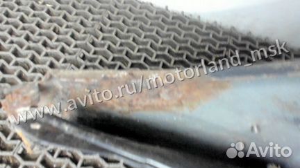 Крыло правое переднее Audi 80 (B4), 1993