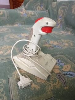 Джойстик QuickShot QS-201
