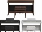 Цифровое пианино Casio Celviano AP-270 объявление продам