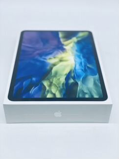 iPad Pro 11 2020 256GB Wi-Fi