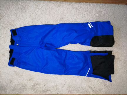 Водонепроницаемые штаны icepeak