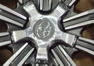 Диски R20 лексус570 TL200 2016