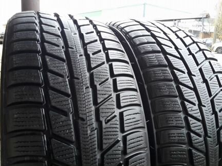 245 40 R18 Yokohama wdrive b