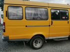 ГАЗ ГАЗель 3221 2.3 МТ, 2004, 111 111 км