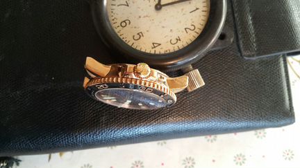 Часы Ulissee Nardine