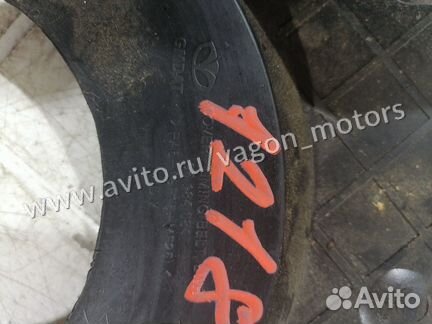 Кожух ремня грм верхний Chevrolet Cruze J300 J200