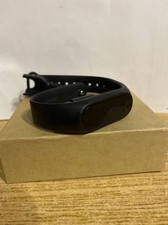 Фитнес браслет xiaomi mi band 2