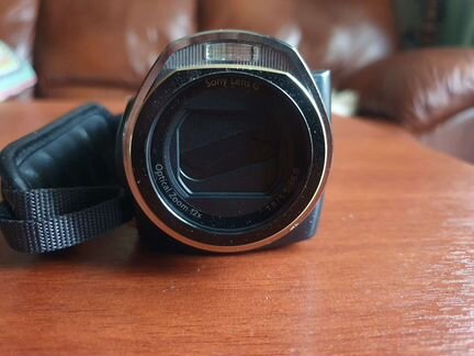 Видеокамера Sony HDR-CX 500E Made in Japan