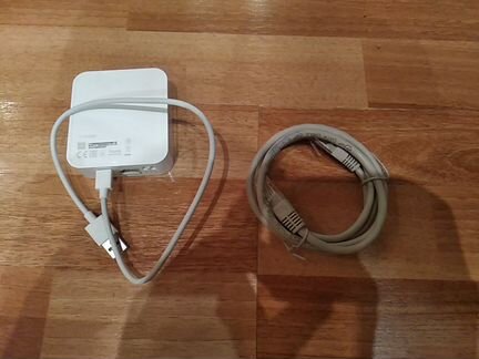 Роутер tp-link tl-mr3020