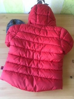 Куртка Benetton