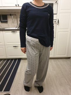 Tommy Hilfiger пижама женская