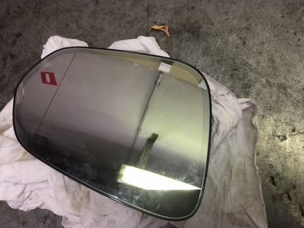 Зеркало правое RX IV 07/2015