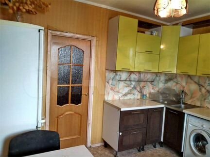 2-к квартира, 70 м², 12/17 эт.